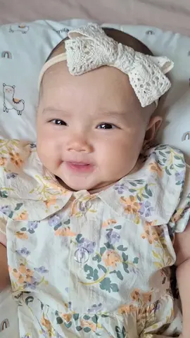 Masya Allah baby 3bulanku🫠🫠#masyaallahtabarakkallah #babygirl #fyppppppppppppppppppppppp 