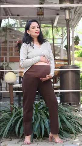 Formal maternity pant Fits upto 120kg 100%pure woolen Multipurpose cardigan can be used as outer too. Made in Nepal #fypnepal💜🇳🇵 #salenepal #goviral #trending #foryou #foryoupage #pregnancypants🤰 #pregnancyphotoshoot #maternityfashion #madeinnepal 