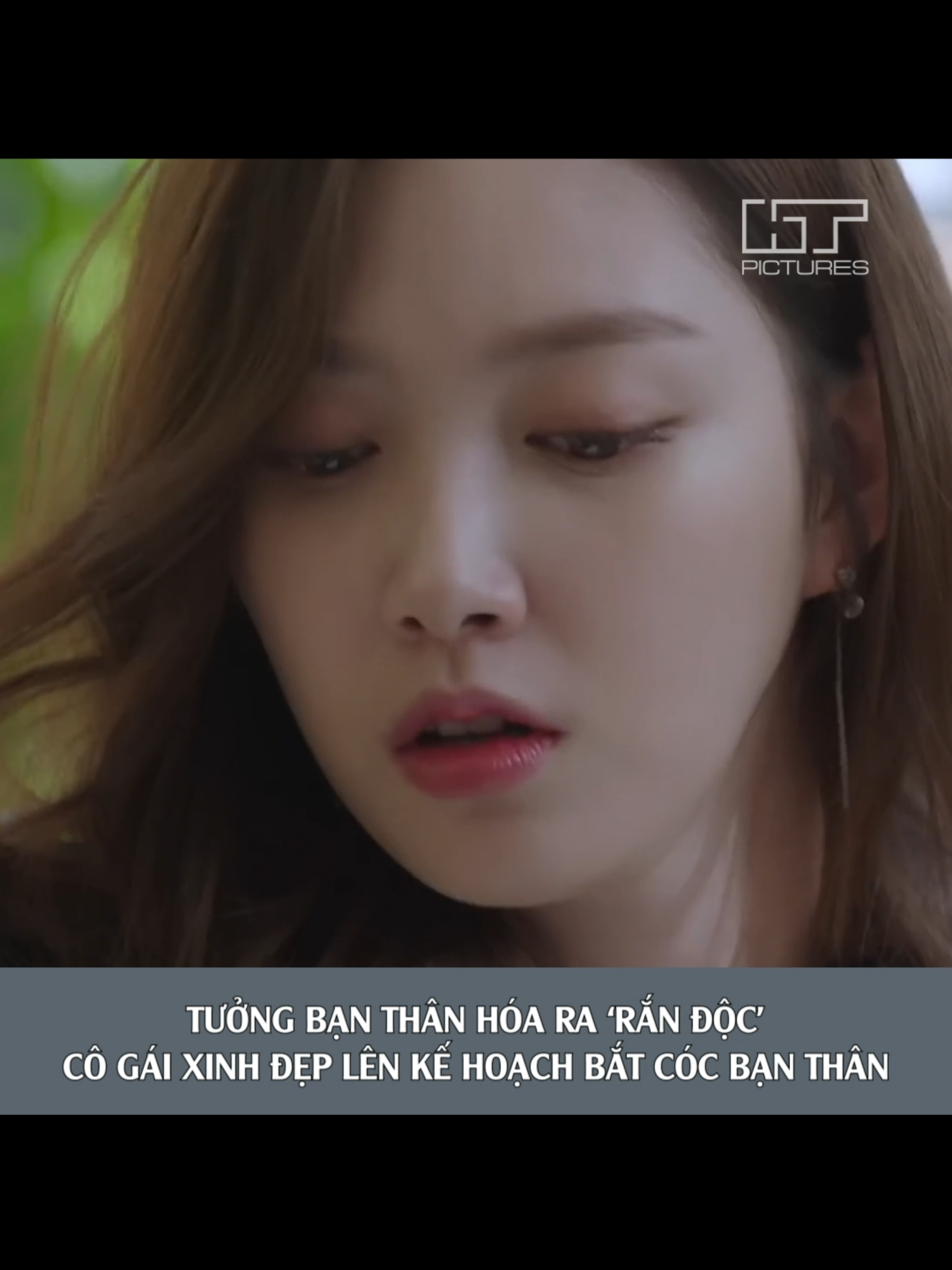 Sao chụy đẹp mà chụy ác quá zậy =))) #badthiefgoodthief #tromtottromxau #drama #kdrama #phimhanquoc #gaycan #seohyun #xuhuong #trending #foryou #sieuthifilm #htpictures