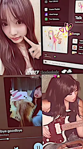 bibadubi <33😠💖 { @yeya } gemess banget bff 👭👭 | #minseo #ceyiko #moots #4u  @eloise ྀི 