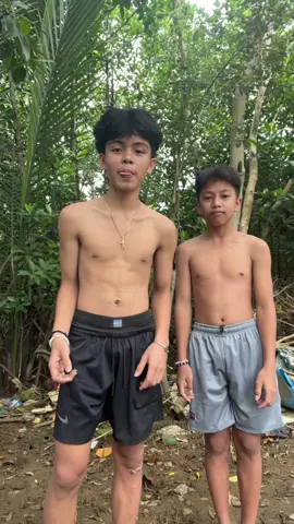 Duo kulit HAHAHA @drîx🇵🇭🇰🇷 #fyp #foryou #rio #xzybca 