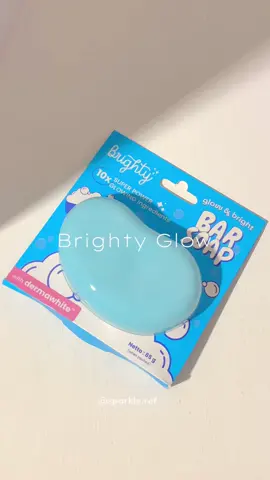 Restok sabun brigthy #sabunbadan #sabun #bodywash #sabuncair #brightening #brighty #barsoap 