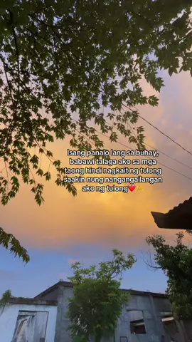 babawi ako promise🩷
