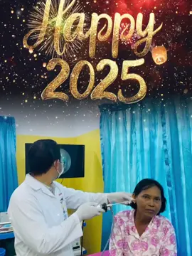 #កីឡារស់ក្នុងសន្តិភាព #លាងសំអាតត្រចៀក 