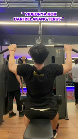 ngerti kan sekarang alesan nya apa? 😭😭😭 - - #fypシ゚viral #fyp #foryoupage #elfasgymandfitnes #GymTok #gymrat #fffffffffffyyyyyyyyyyypppppppppppp #surakarta #fypdong #trendingvideo #gym #4u #berandatiktok #elfas #fypp #exercise #bodygoalz #sukoharjomakmur #karanganyar24jam #jelajahsolo 