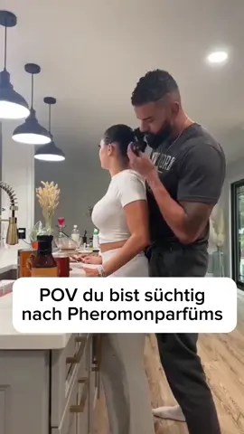 Pheromonparfüm 