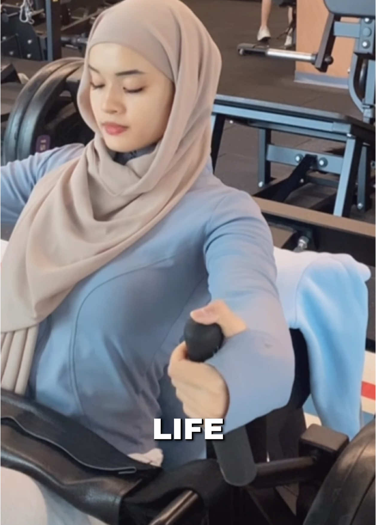 #GymTok #gymrat #discipline #sleeperbuild #legday #gymshark66 