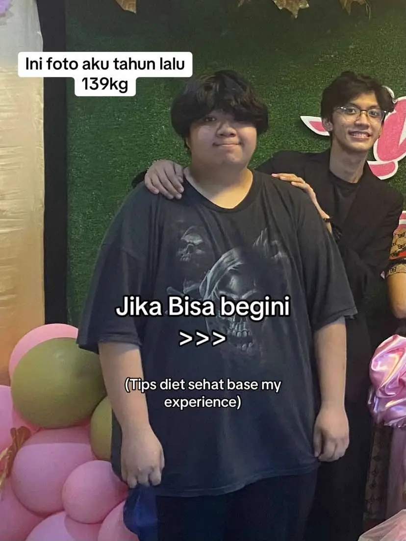 #fyp #fyppage #beforeafter #dietsehat#pejuangbodygoals #cwk
