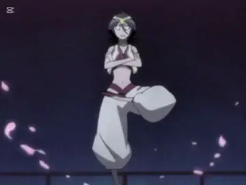 Ruki Ruki 😋 #rukia #rukiruki #anime #bleach #fyp #fyppppppppppppppppppppppp #foryour #fouryou #viral #goviral 