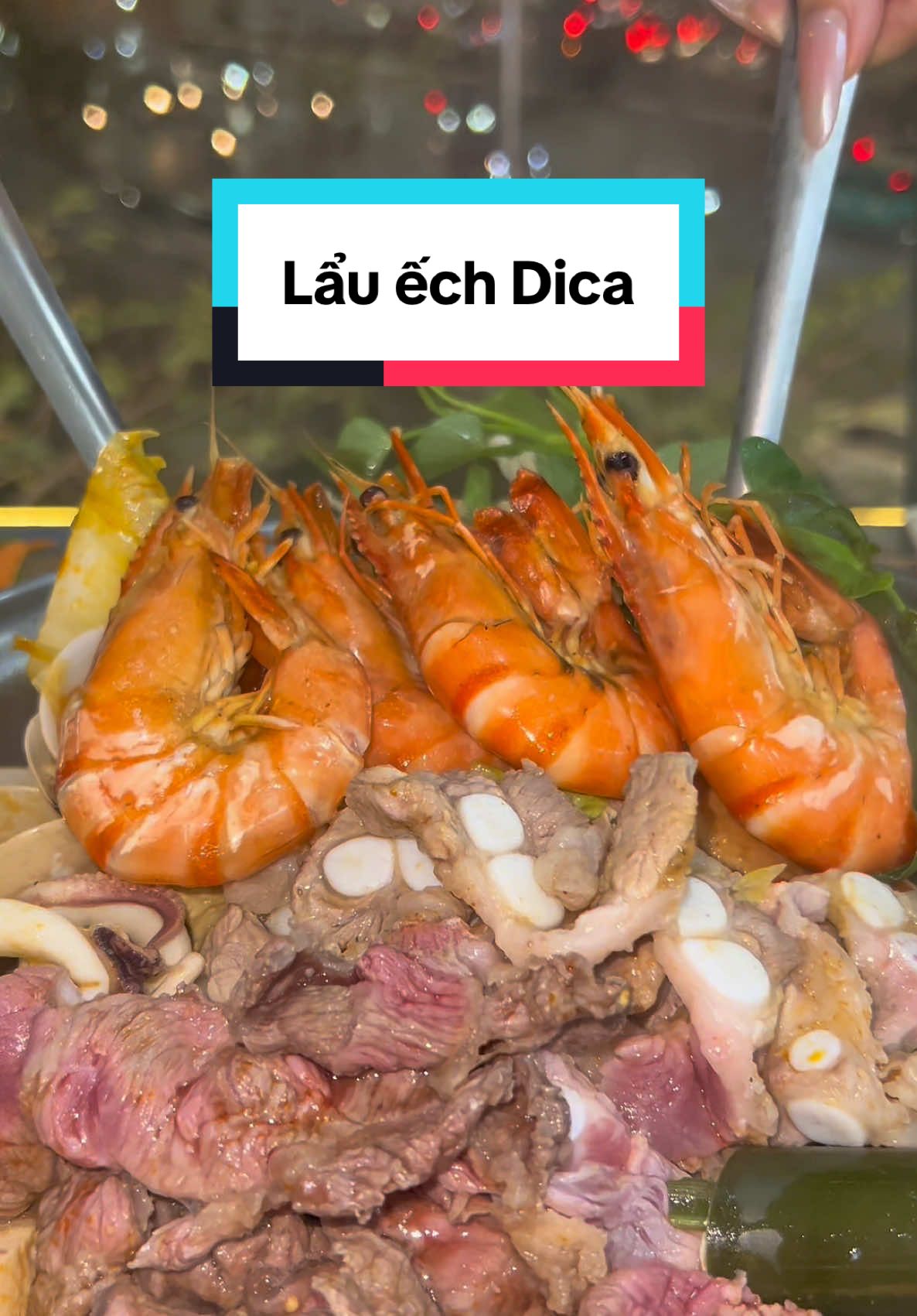 Lẩu thái 80-100k/ng thì rẻ tốp đầu Bách Kinh Xây chưa các bác😋😋✨ #haianhhaianh #vrmgr #ancungtiktok #xuhuong #food #foodfestontiktok #viral 