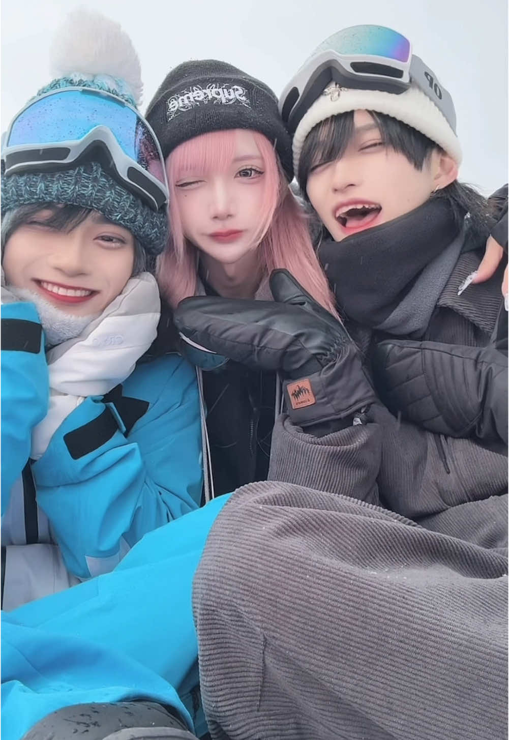 誰とケッコンしたい〜？ @あまとくん @ないちくん。 