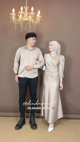 Rekomendasi outfit couple untuk hari raya nanti!😍💗 by @guzelclothes #fyp #Lebaran2025 #dresslebaran #dress #outfitlebaran #OufitCouple #couplelebaran 
