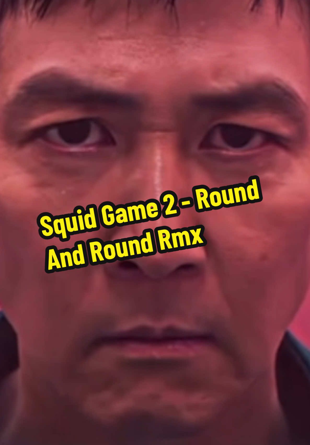 Squid Game 2 - Round And Round (Prezioso Remix)  La sentite anche voi questa GIOSTRA? 🎠 #squidgame #netflix #giorgioprezioso #deejay #remix #audio #trend #mashup #roundandround #giostra #djset #serietv #soundtrack