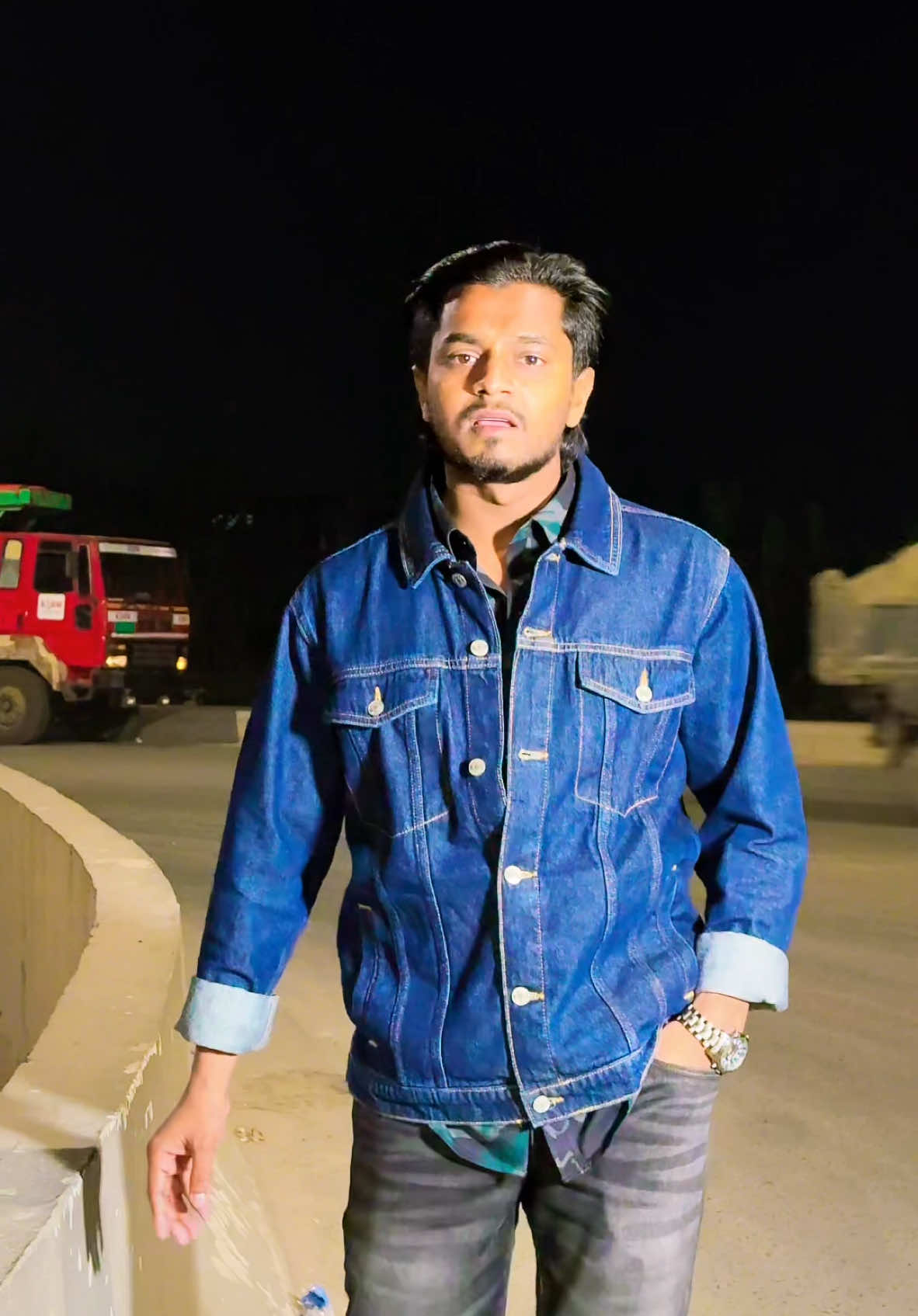 চোখ যেমনে কথা বলে #foryou #jk_shanto #sad 