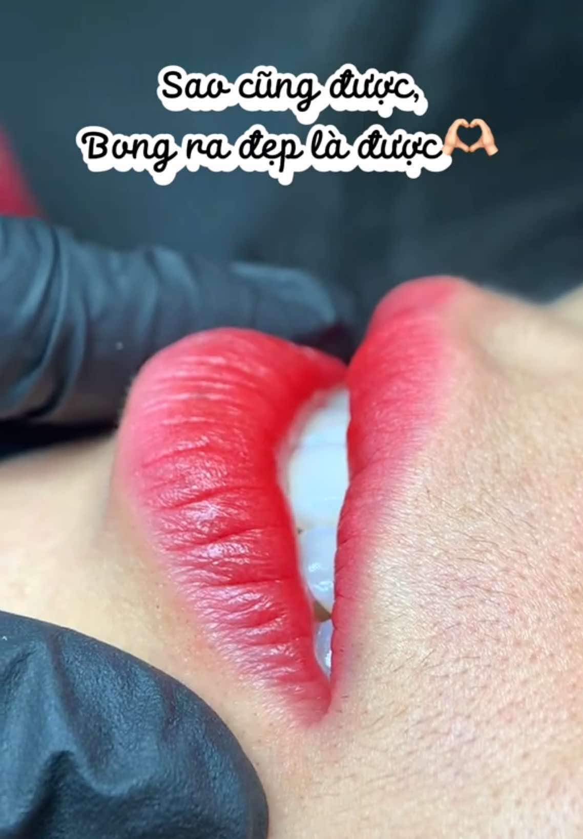 Tuỳ ý em 🫶🏻#xuhuongtiktok #khuthammoi #viralvideo #tiemxamhaico #phunmoidep #phunxamthammy #trangbom 