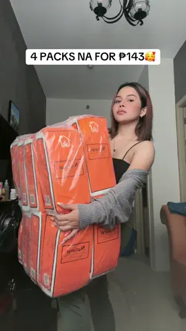 Checkout now habng nka sale pa mga bih🥰🥰❤️ #tissue #tissuepaper #facialtissue #tissuebundles #recosbyanna #wallmountedtissue 