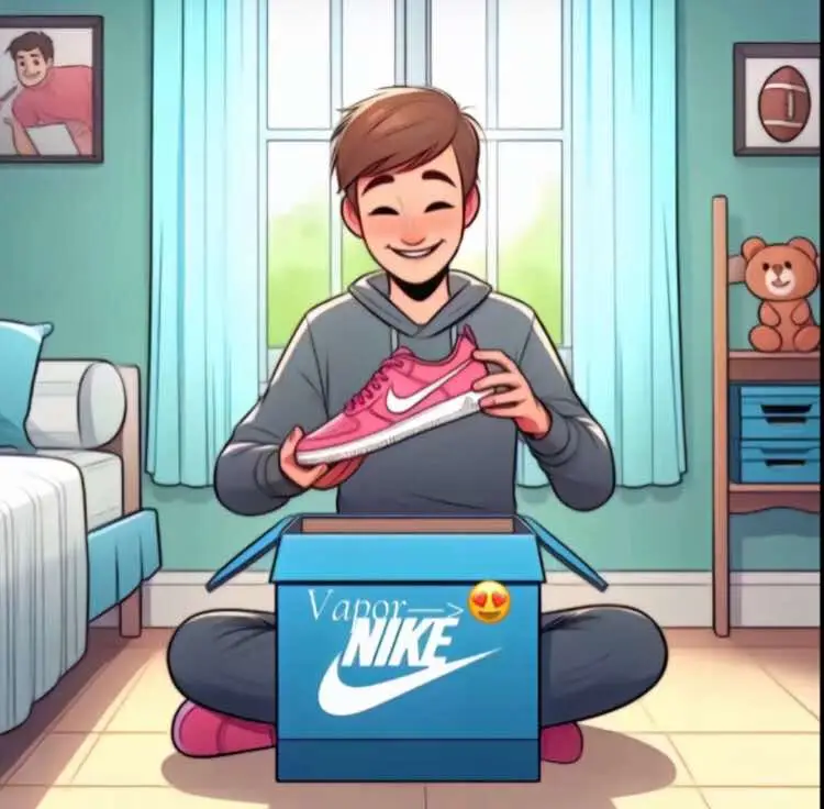 Ước mơ của nhiều ae đam mê đá bóng #giaydabong #football #bongdaphui #quatang 