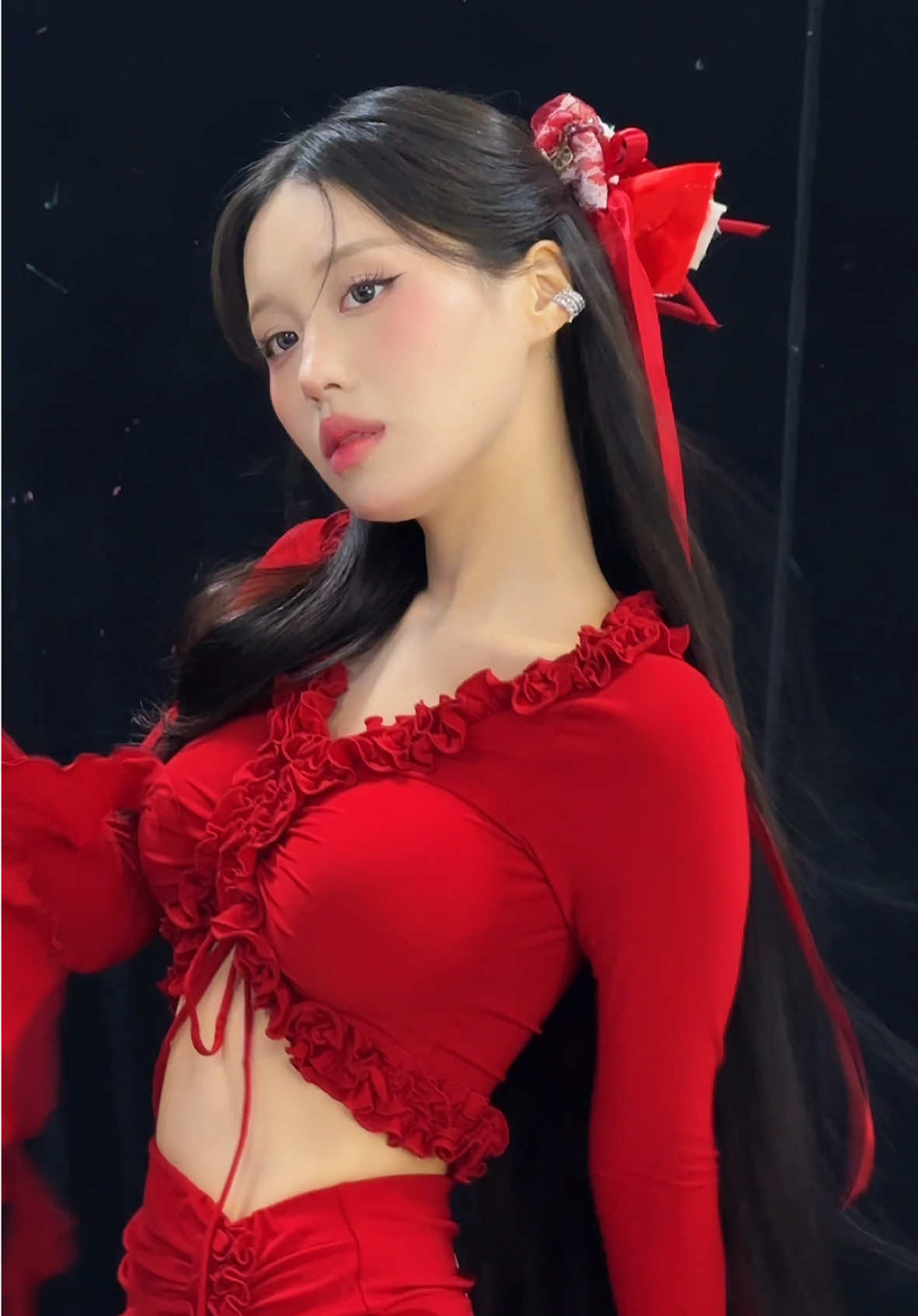 Nên yêu hay nên ghét nhỉ 🤔🫣✨ #Hansara #Cheng #zungzangzungze #fyp #Tet2025 
