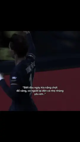 Biết đâu…😢💔 #xuhuong #xuhuongtiktok #tamtrang #fyp #football #bongda #duykhanh_cr7 