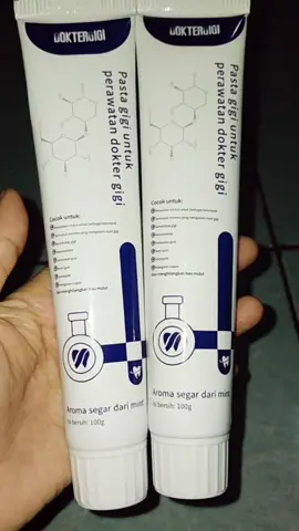 murah bgt 99rb dpt 2pcs kapan lagi sebelum harganya  berubah, utk perawatan gigi & gusi dg dg aroma mint#pastagigibiofarmasi #doktergigi #pastagigi 