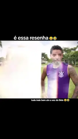 tinha que ser o Bidu né 🤣 #fy #foryoupage #matheuzinho  #matheusbidu 