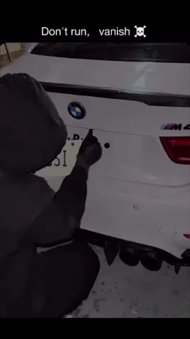 #fyp #bmwmotorsport #bmw #vanish #ghostmode #bmwm4 