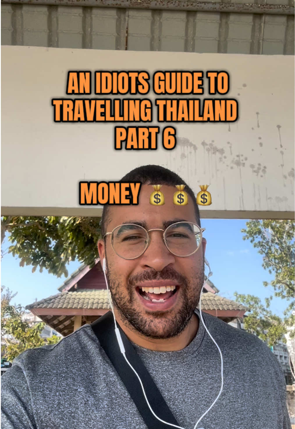 GET SAVING GUYS ITS NOT AS CHEAP AS YOU MAY THINK!  #travel #thailand #thailandtravel #thailandtrip #thailandtraveltips #travelvlog 