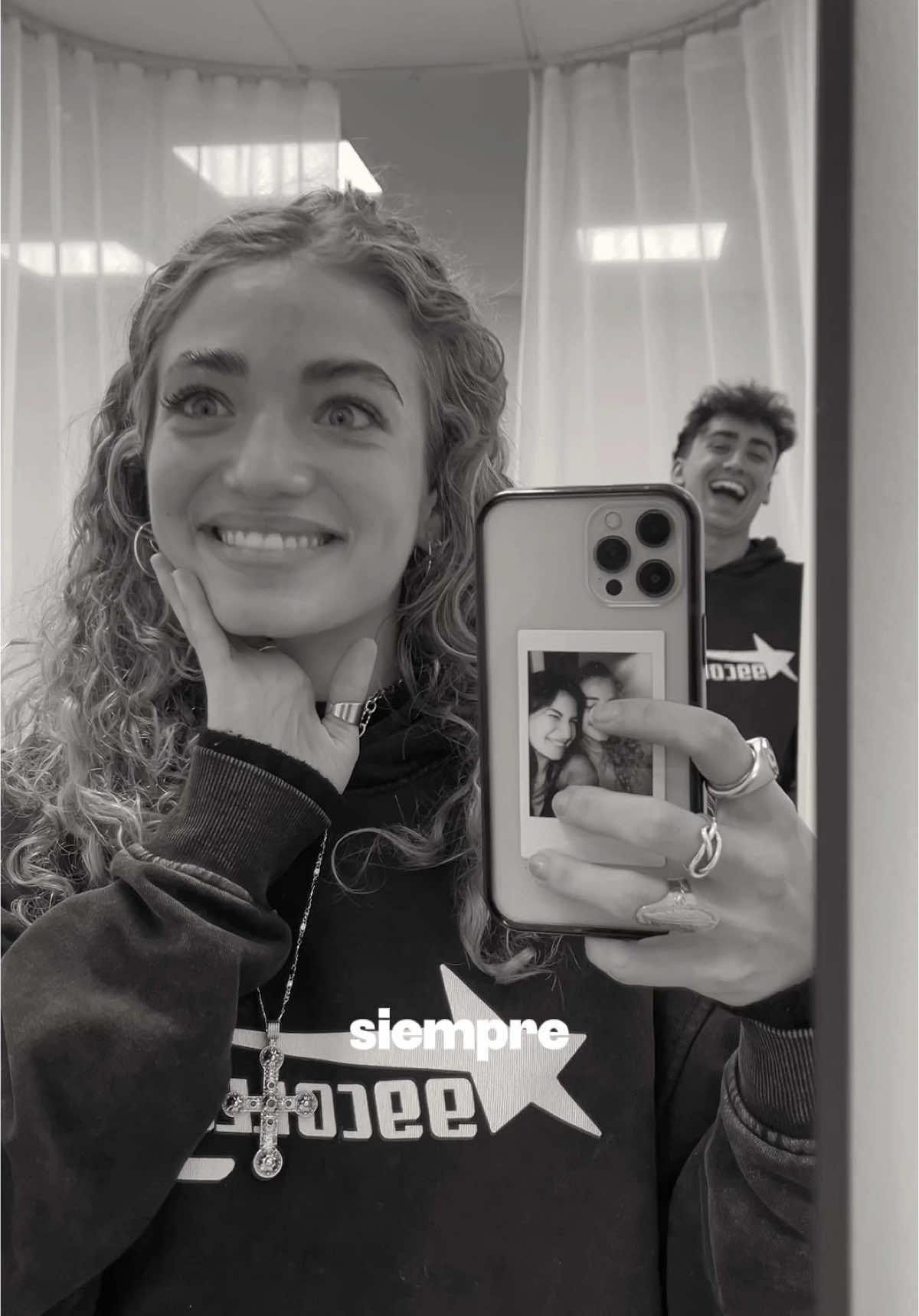 @nina.theclub te vas con ganas de volver por la confianza y las vibras que emana ese lugar❤️ sin duda mi favorito en tema estética