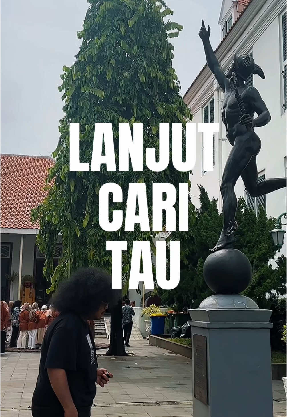 penjara bawah tanah