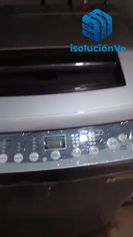 Reparamos y también te enseñamos como se hace vía WhatsApp. 04241269715 #lavadorahaier #haier9188 #xqb100 #Laguaira #charallave #Ccs #viral #flypシ #mcm 