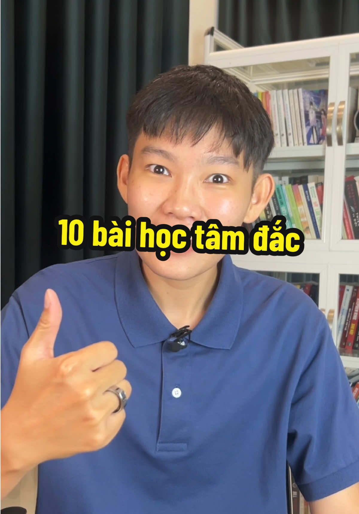 Video này nên dài 1 tiếng để t nói được hết cái hay của mấy cuốn t thích nhất 😌😌  #Tiki #Tikiaffiliate #TikiTopDeal