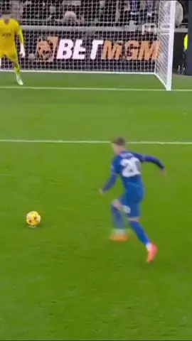 Palmer nunca errou um pênalti #tiktokesportes  #futebol   #curiosidades 