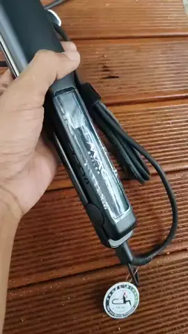 catok rambut smoothing  #catokanviral #catokanrambut #catoksalon #catokmac