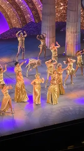 #Hercules #herculesmusical #fy #hamburg #musen #2025 