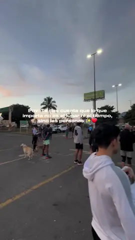No importa el lugar 🫶❤️ #friends #amigos #ruta #runner #Running #runningmotivation #runners #motivation #frases #amor #inspiration 