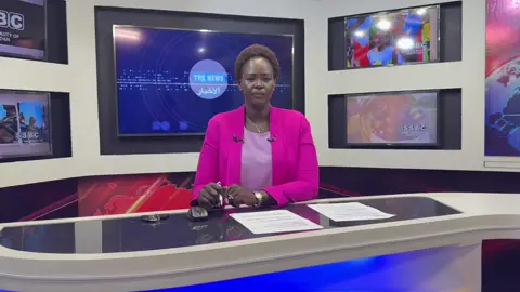 Afternoon News Headlines #journalist 