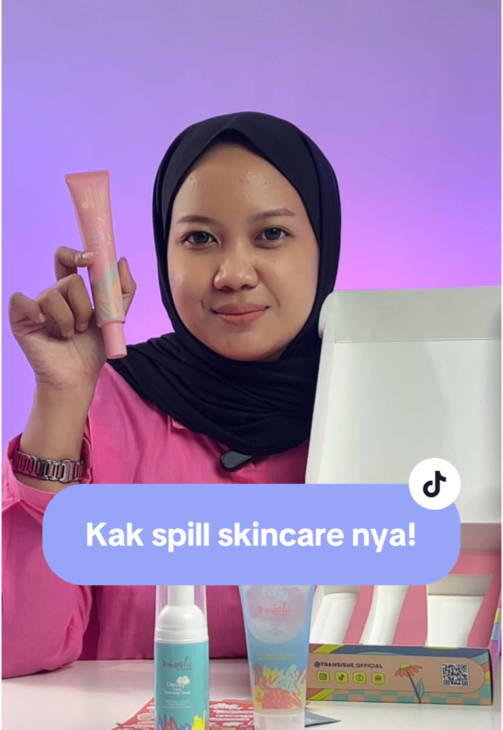 Membalas @destyayu okee udah sishe spill yaa! 😍 