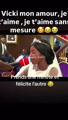 Prends une minute et félicite l'autre @AbichadaM @Aïta ch❣️ @angediana3 