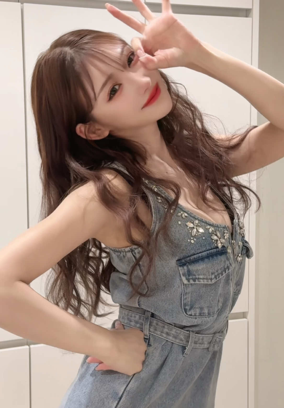 TikTok配信世界８位🌏🏅 アタシヨリイイコいる？ 来週ロンドンで表彰式行ってきます！ #やっぱりキララがNo. 1