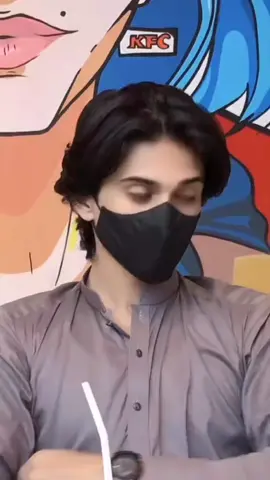 ab bata darwgi 😂  #foryoupageofficial #yourkhalfi #khalfan #unfreezemyacount #Fashion #nature #longhair #style #attitude 