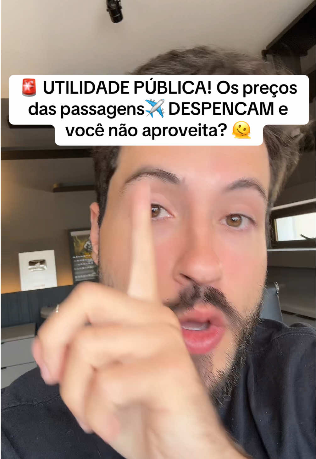 Aprenda com esse HACK como ser avisado toda vez que os preços das passagens aéreas caírem! 🙏🏼✈️ Não perca mais as oportunidades de #viajarbarato  #viajar #googlevoos #milhas #viajarfazbem 