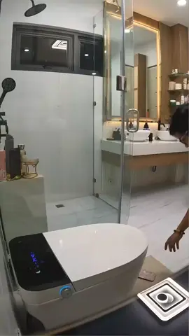 Automatic Toilet Prank Pt.1 #vinfpv #teambugok #foryou 