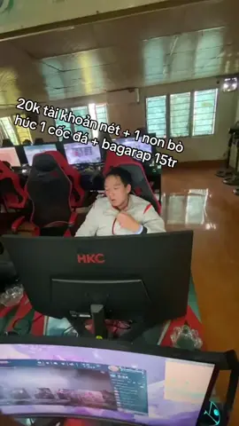 Đời quá khổ rồi 