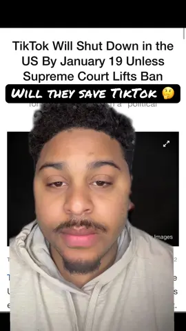 They will get another 90 day extension most likely #savetiktok #news #trending #fyp #fypシ 