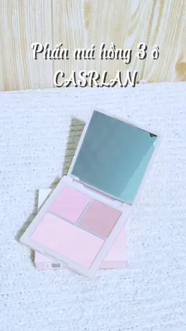 Phấn má hồng Carslan Bảng Phấn #tôiyêucarslan #xuhuongtiktok #phấnmáhồng3ôcarslan  #xuhuongtiktok2025 #unboxing #nguyenthithoa #unboxingvideo #banhangcungtiktokshop 