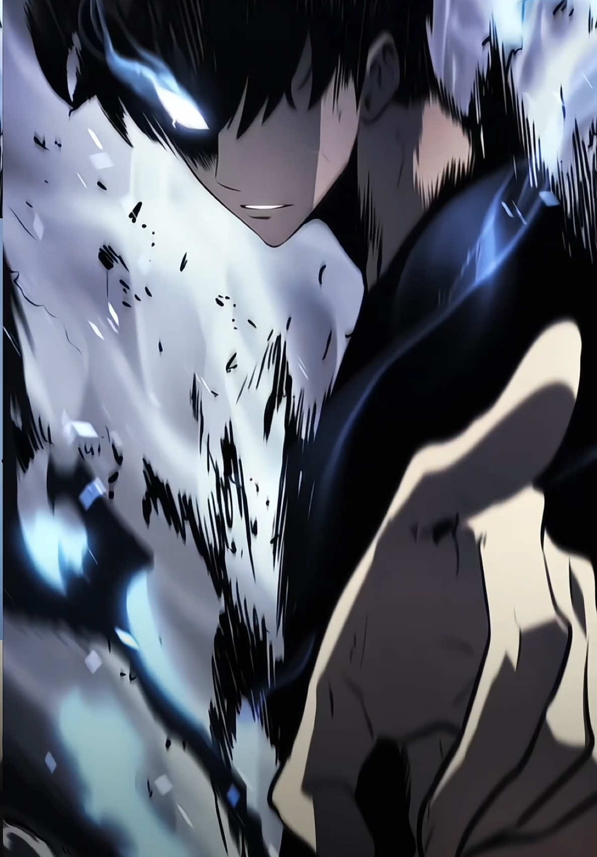 💀#sololeveling#sungjinwoo#manhwaedit#manhwa#anime#fyp#viral 