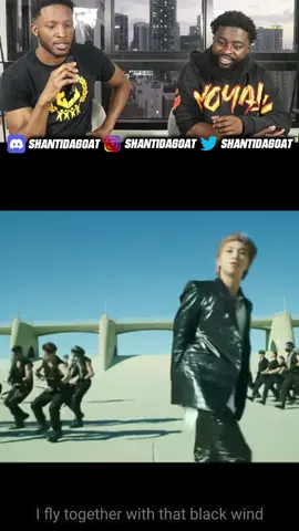 BTS (방탄소년단) 'ON' Kinetic Manifesto Film : Come Prima | REACTION!!!  #bts #kpopreaction #shorts #fyp