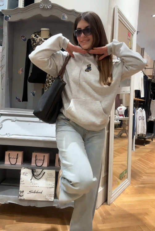 1 jeans, 5 Subdued outfits ⭐️💕  #subduedlb #fashion #explore #style #subdued #subduedgirls