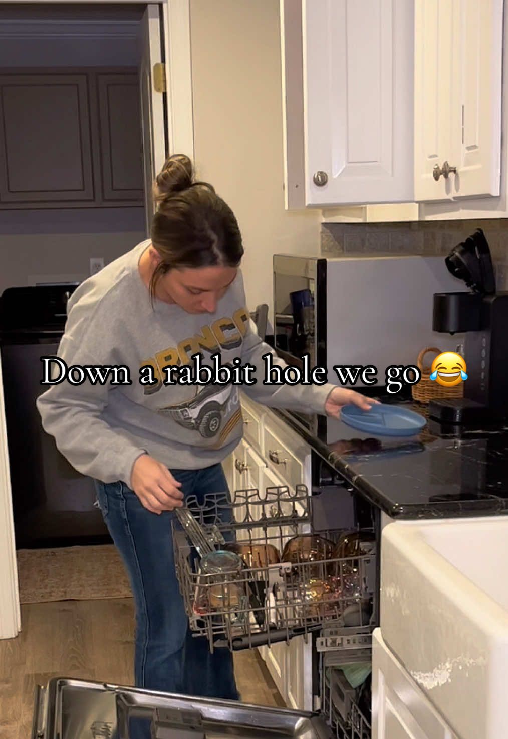 My life = your entertainment 😂 #momsover30 #wivesoftiktok #MomsofTikTok #creatorsearchinsights #sahm 