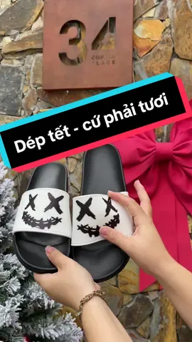 Ae đã sắm cho mình con dép chè tưoi chưaaa🤣🤣🤣 mời ae lên đơn #lênxuhướng #lênxuhướng #muasam #depnamquaingang #dephottrend2024 #deple #xuongdepthuhang #sanphambanchay #depcapnamnu #depnamnu 